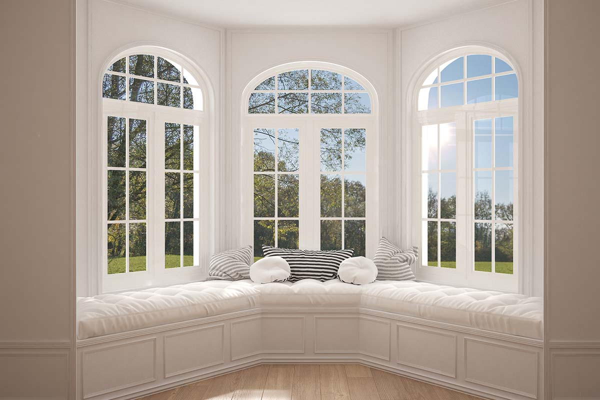 How Bay Windows Can Improve Your Home | Window Services