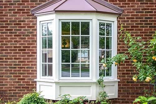 Bay Windows | Bay Window Installation | Windows Maryland