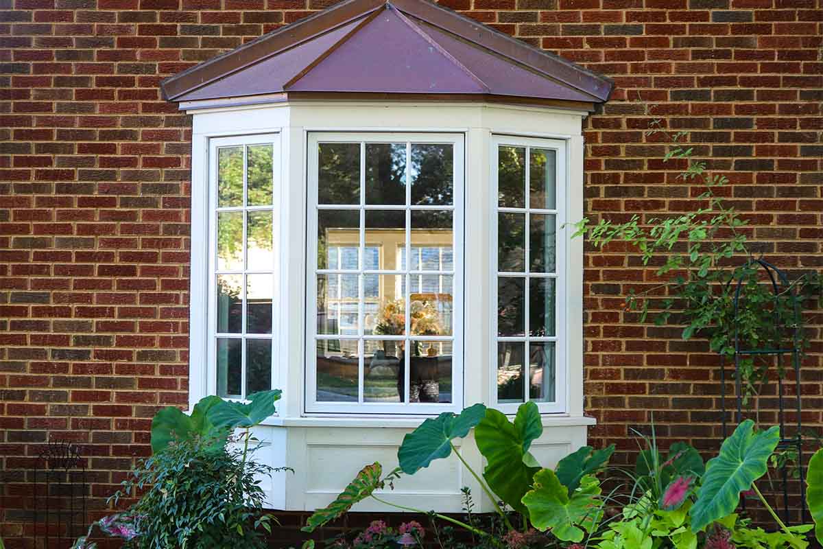 Types of Bay Windows | Bay Window Installation in Maryland