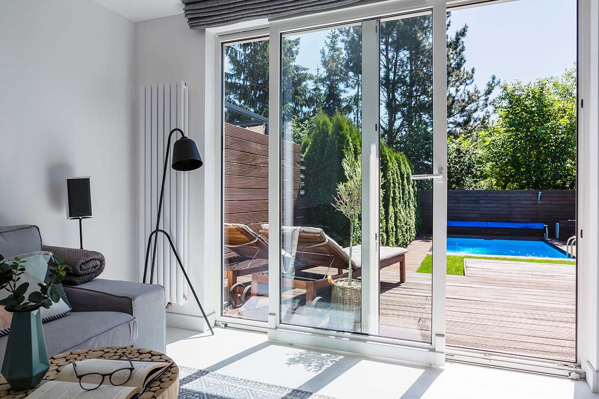 How Much Do Patio Doors Cost Patio Door Installation MD