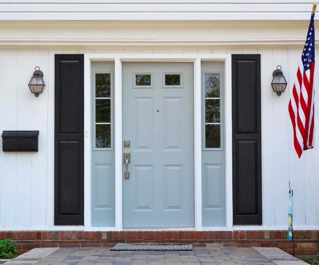 front door replace Archives - Master Seal Doors & Windows